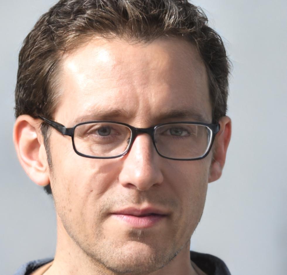 Marc Rousseau
