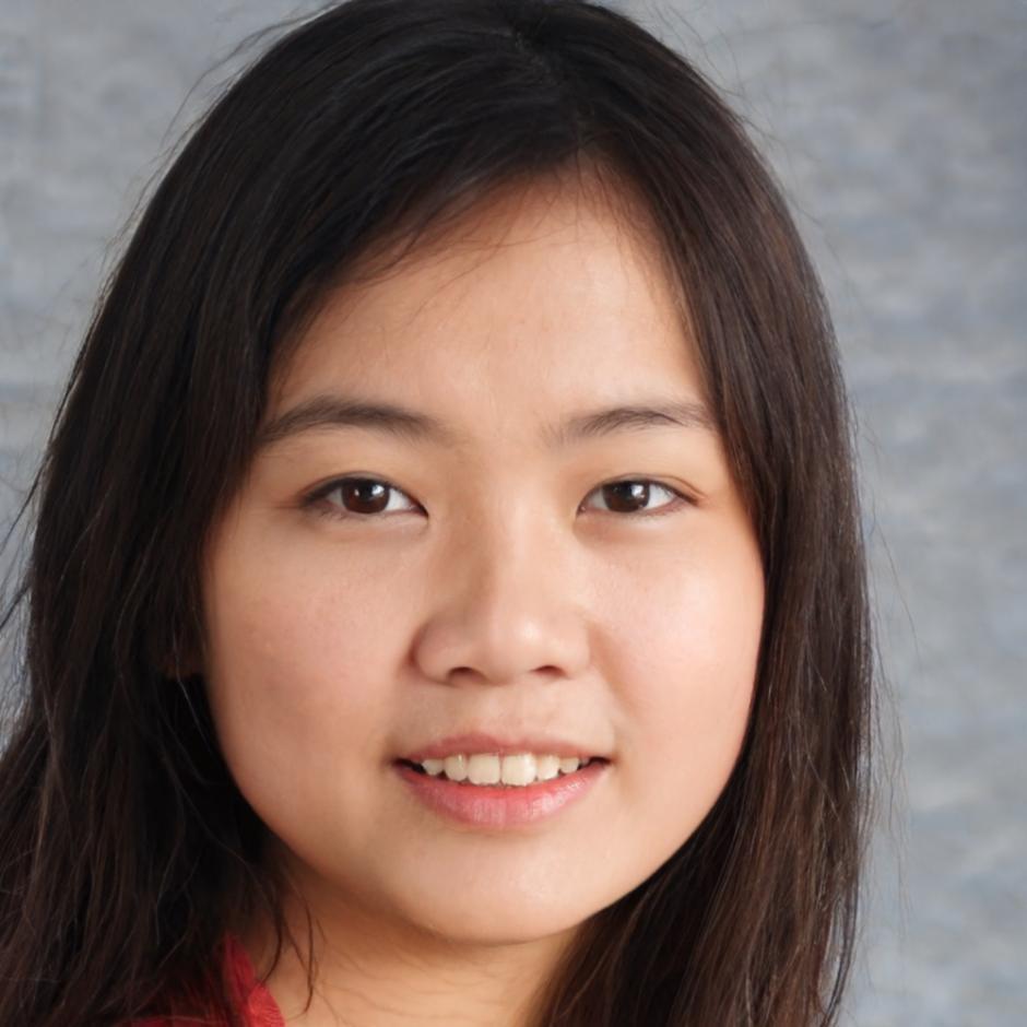Portrait de Sophie Martin, Responsable Formation